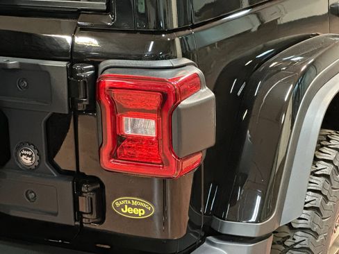 New 2024 Jeep Wrangler Unlimited Rubicon 392 image 25