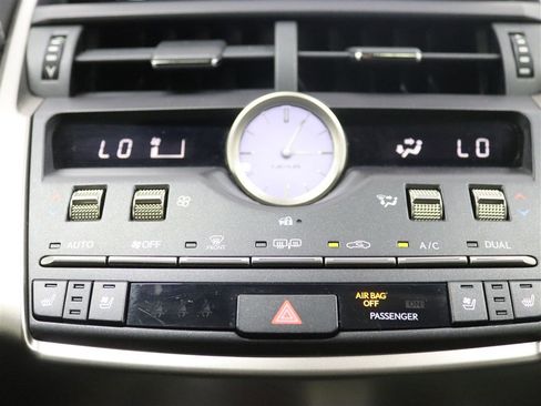 Used 2020 Lexus NX 300 AWD w/ Premium Package image 33