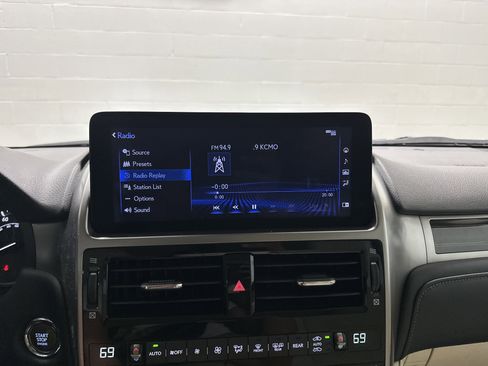 Certified 2023 Lexus GX 460 Premium AWD/4WD image 23