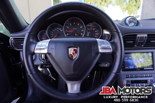 Used 2006 Porsche 911 Cabriolet image 21