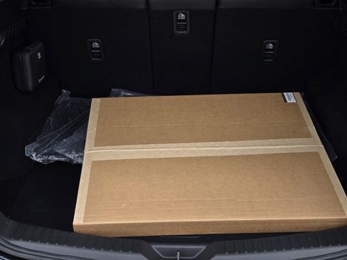 New 2025 MAZDA CX-5 AWD 2.5 S w/ Preferred Package image 9