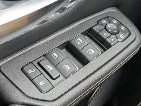 New 2026 RAM 1500 Laramie w/ Laramie Preferred Package image 20