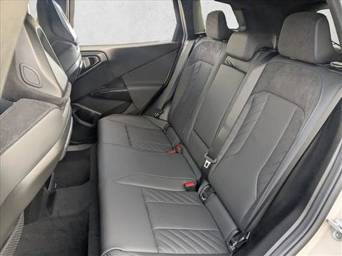 New 2026 BMW X3 xDrive30 w/ M Sport Package image 16