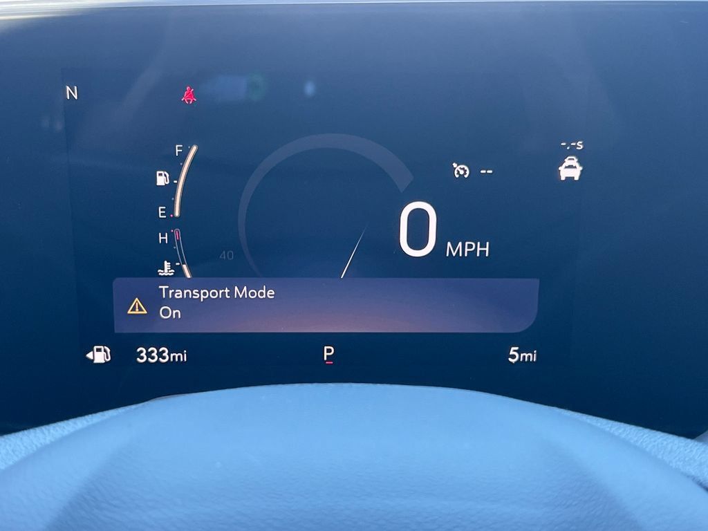 New 2026 Buick Envista Preferred w/ Convenience I Package FWD image 14