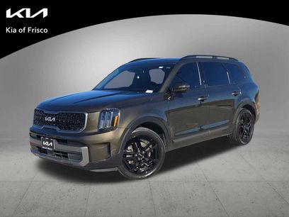 Used 2023 Kia Telluride EX X-Line