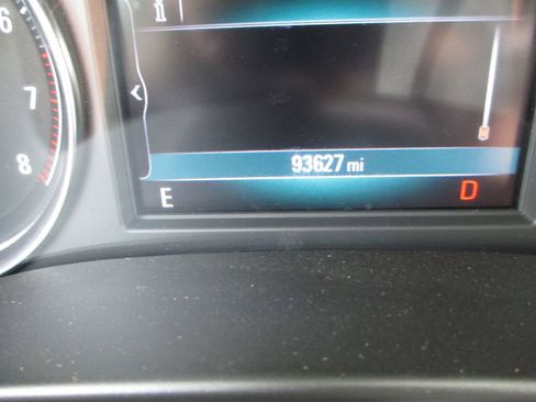 Used 2019 Buick Enclave Premium FWD image 33