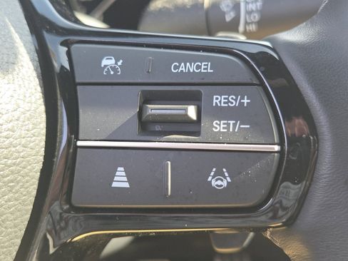 Certified 2023 Honda Civic Sport image 28