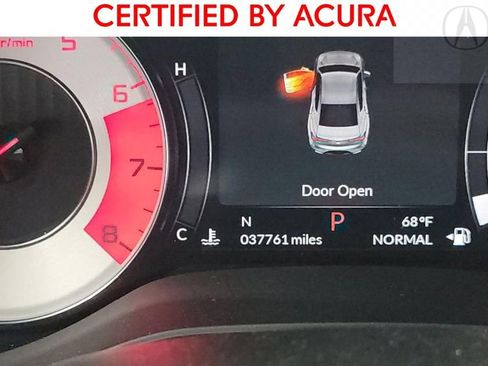 Used 2023 Acura TLX Type S image 4