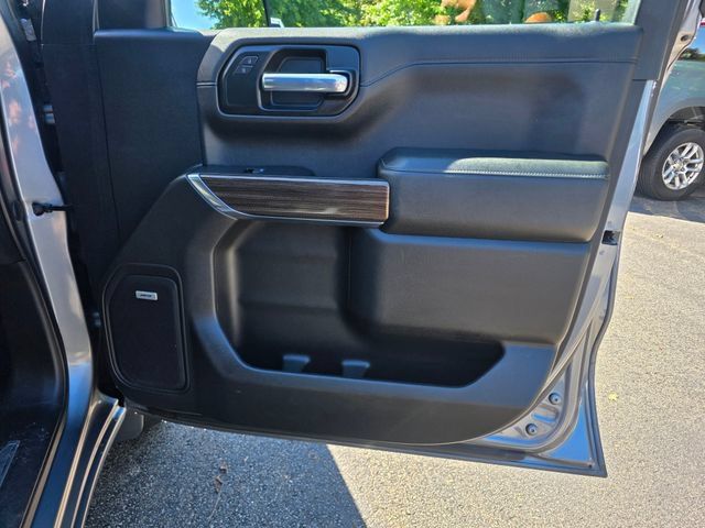 Used 2020 Chevrolet Silverado 1500 RST w/ All-Star Edition AWD/4WD image 10