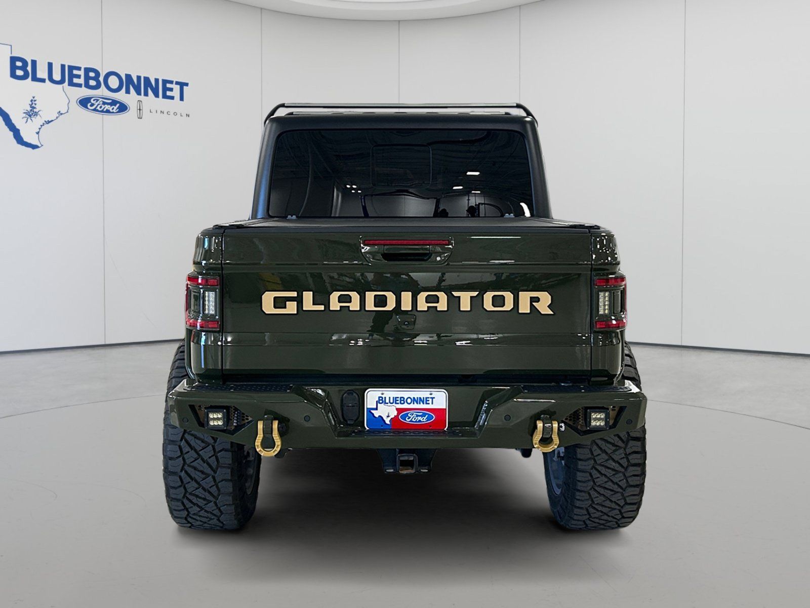 Used 2022 Jeep Gladiator Sport AWD/4WD image 6