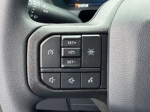 New 2026 Ford F150 STX w/ F-150 LOBO Package AWD/4WD image 27