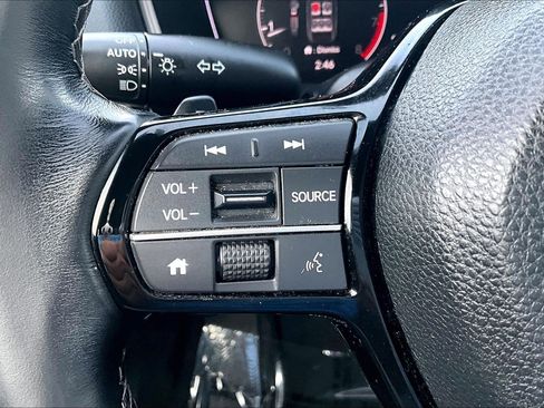 Used 2022 Honda Civic Sport image 17