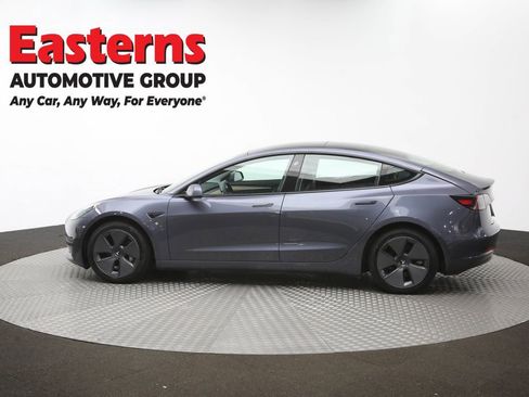 Used 2023 Tesla Model 3 Standard Range RWD image 55