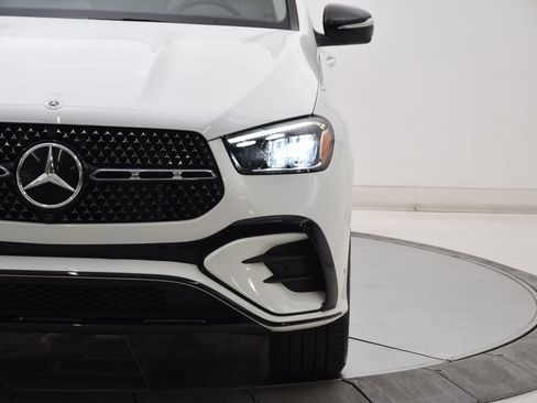 Used 2026 Mercedes-Benz GLE 450 4MATIC image 10