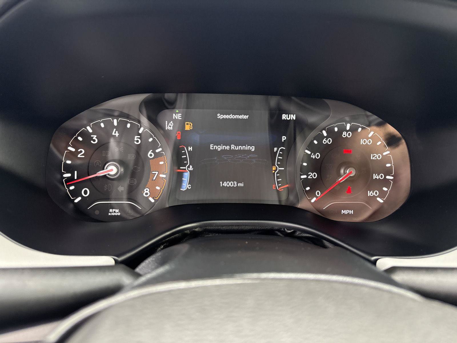 Used 2023 Jeep Compass Limited AWD/4WD image 15