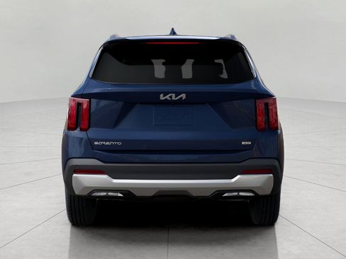 New 2026 Kia Sorento S image 5