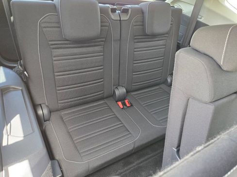 Certified 2023 Volkswagen Tiguan S w/ Driver Assistance Package FWD image 14