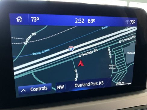 Used 2022 Ford Escape SEL w/ Technology Package image 16