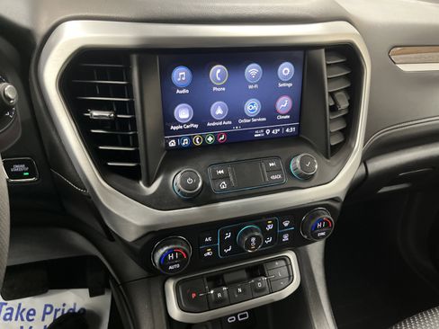 Used 2023 GMC Acadia SLE w/ Driver Convenience Package image 23