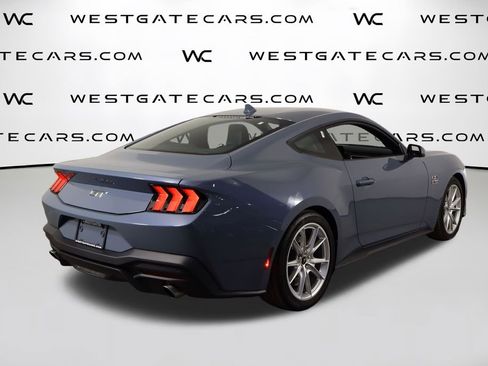 Used 2024 Ford Mustang GT Premium RWD image 41