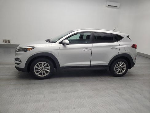 Used 2016 Hyundai Tucson SE w/ Option Group 02 image 2