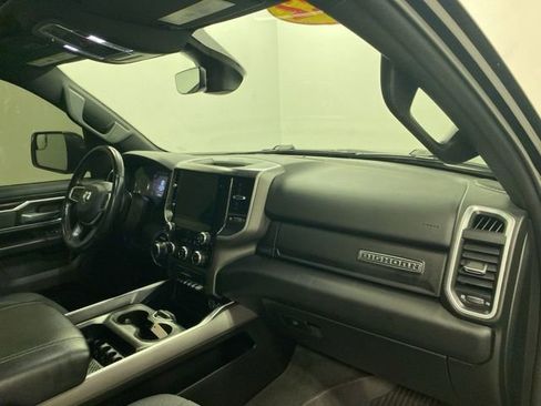 Used 2022 RAM 1500 Big Horn image 29