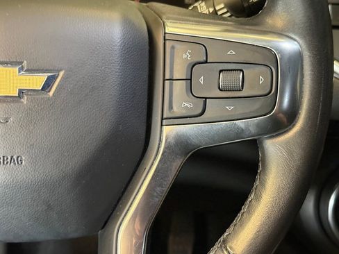 Used 2020 Chevrolet Blazer LT w/ Redline Edition AWD/4WD image 12