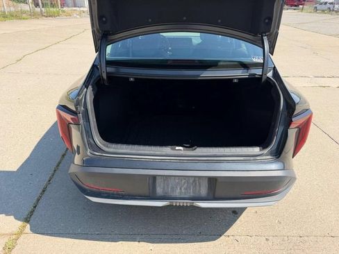 Used 2025 Kia K4 EX FWD image 5