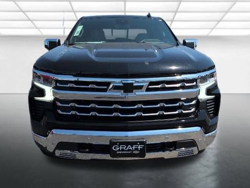 New 2026 Chevrolet Silverado 1500 LTZ image 31