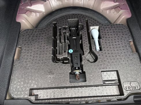 Used 2023 Honda Accord LX image 30