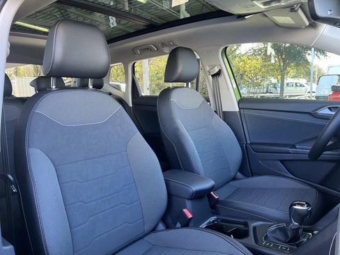 New 2026 Volkswagen Taos SE image 26