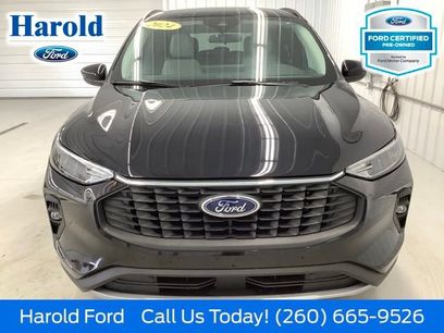 Used 2024 Ford Escape SE