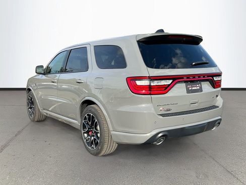 New 2026 Dodge Durango SRT Hellcat image 5