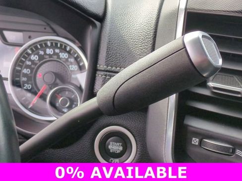 Used 2022 RAM 2500 Laramie image 17