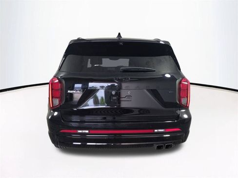 Used 2025 Hyundai Palisade Calligraphy AWD/4WD image 6