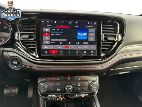 Certified 2023 Dodge Durango R/T AWD/4WD image 11