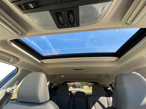 New 2026 Subaru Crosstrek 2.0i Premium AWD/4WD image 27