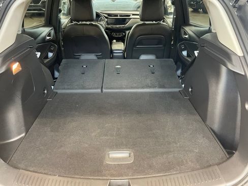 Used 2023 Buick Encore GX Select FWD image 20