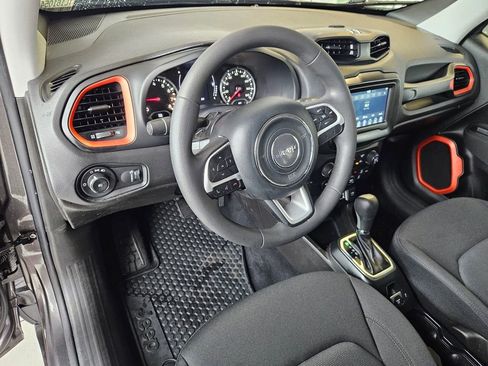 Used 2021 Jeep Renegade Sport AWD/4WD image 13