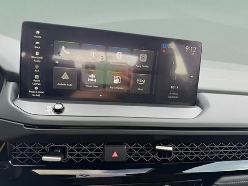 Used 2025 Honda Accord Sport image 16