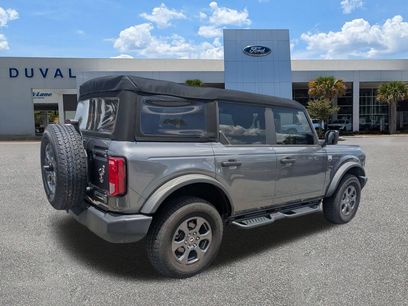 Used 2024 Ford Bronco Big Bend