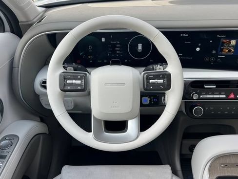 New 2026 Hyundai Palisade FWD Hybrid image 13