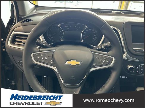 Certified 2024 Chevrolet Equinox LT image 18