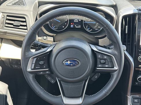 Used 2022 Subaru Ascent Touring w/ Popular Package #2A AWD/4WD image 19