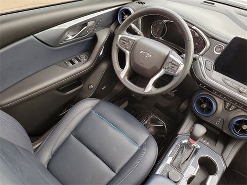 Used 2023 Chevrolet Blazer RS w/ Driver Confidence II Package image 14