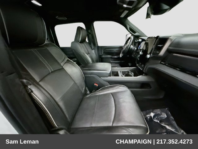 Used 2023 RAM 2500 Limited AWD/4WD image 28