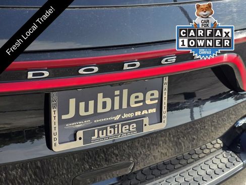 Used 2023 Dodge Durango GT RWD image 33