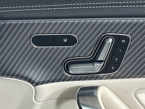 Certified 2026 Mercedes-Benz CLA 250 4MATIC image 16