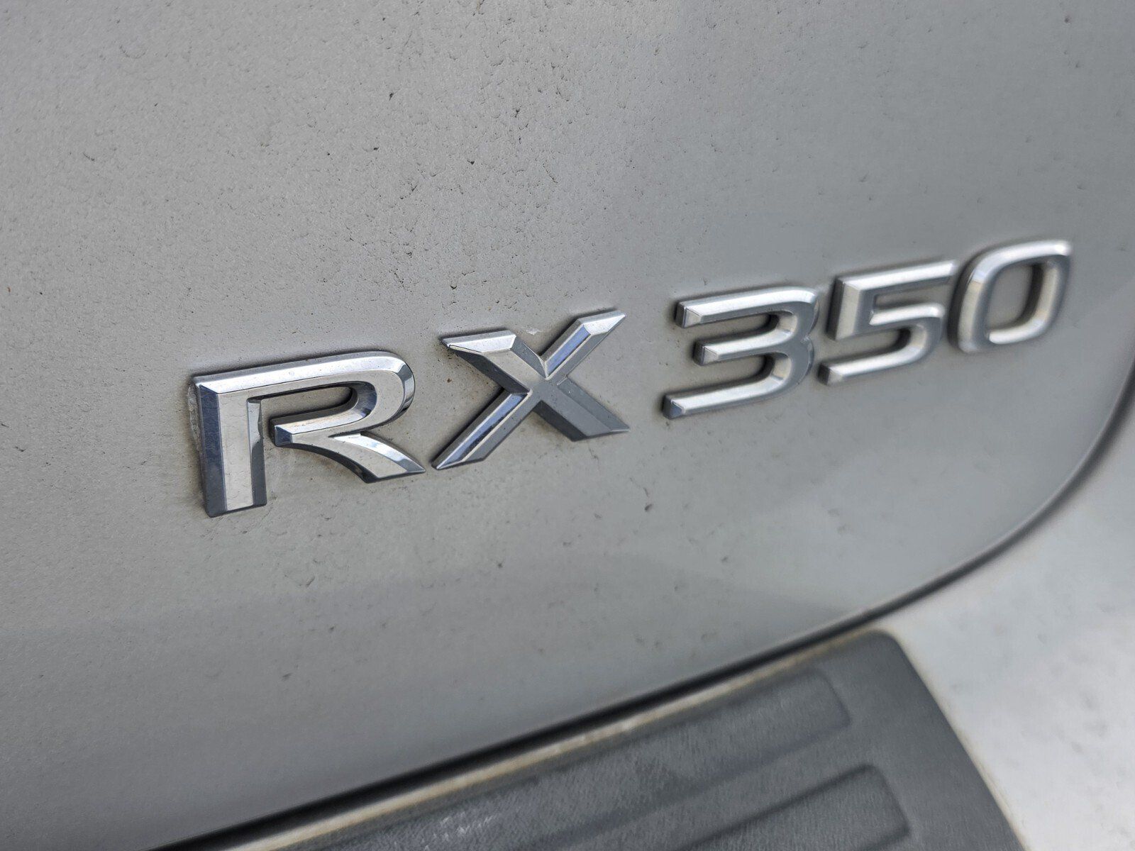 Used 2015 Lexus RX 350 FWD image 9