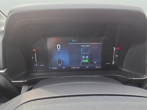 New 2025 Ford Ranger XLT w/ Trailer Tow Package image 18